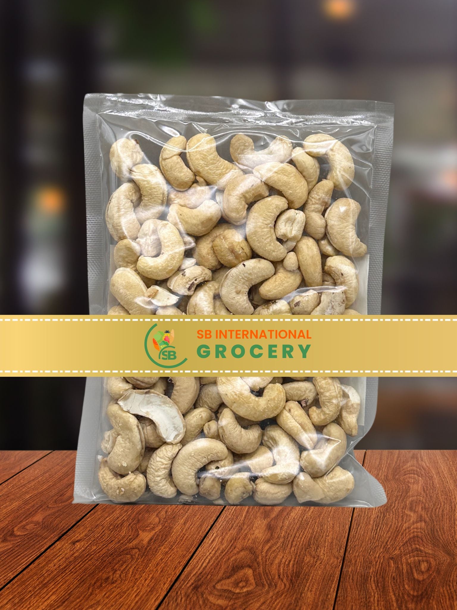 Cashew Nuts 100GM | काजु